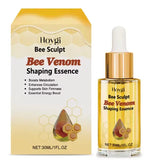 Body Sculpting Oil - Body massager Boutique Nouvea